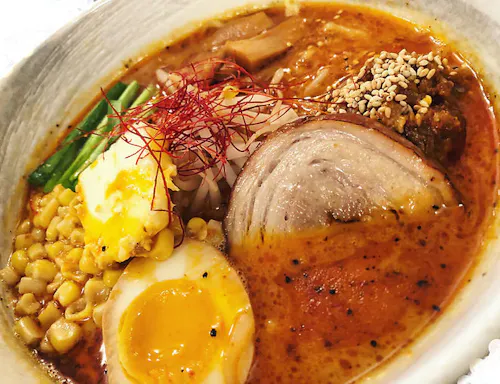 Teppen Ramen
