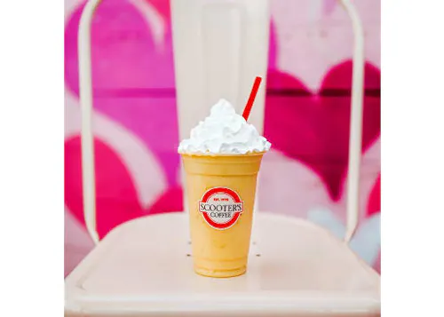 Scooter's Coffee