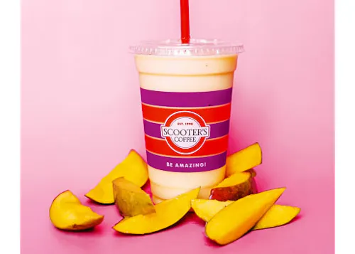 Scooter's Coffee