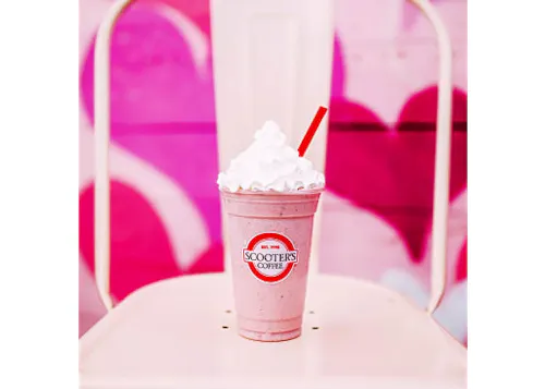 Scooter's Coffee