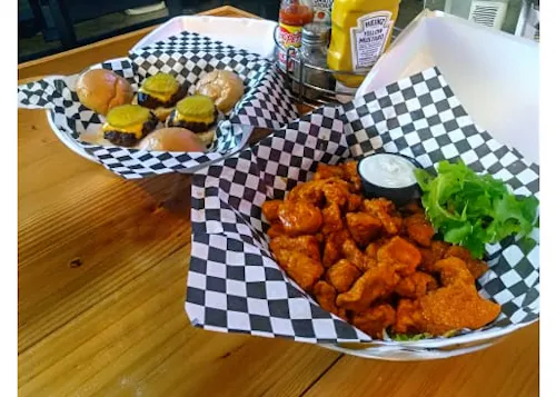 Abbey Road Tavern & Grill
