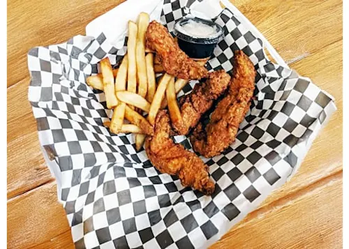 Abbey Road Tavern & Grill
