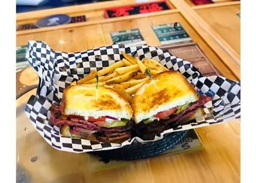 Abbey Road Tavern & Grill