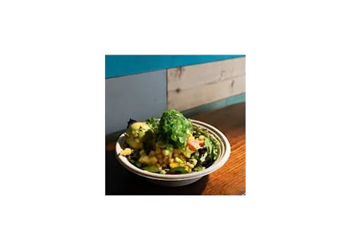 Island Fin Poke