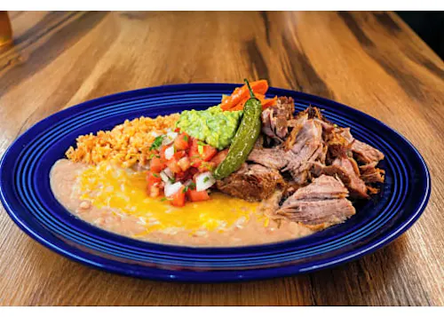 Photo 1 of 4: El Tarasco Mexican Restaurant - Lawndale