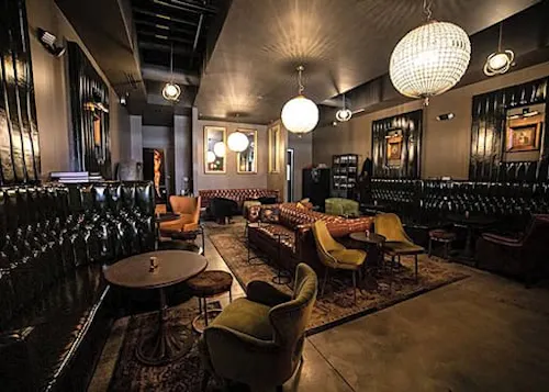 The James Room