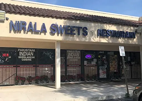 Nirala Sweets & Restaurant