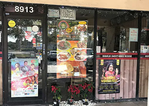 Photo 1 of 4: Nirala Sweets & Restaurant