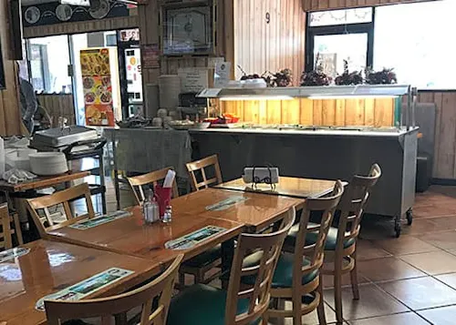 Nirala Sweets & Restaurant