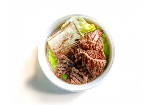 Oleego by Park's BBQ