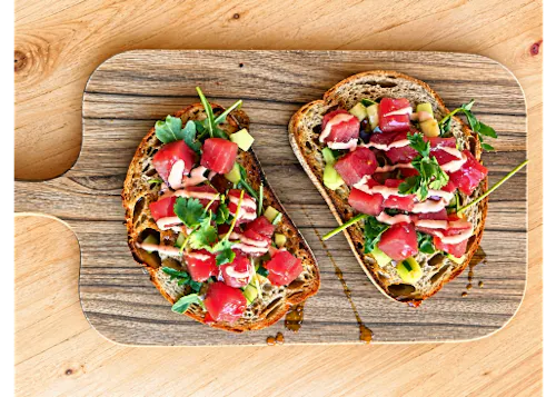 Urban Hip-E Fresh Kitchen - Tempe