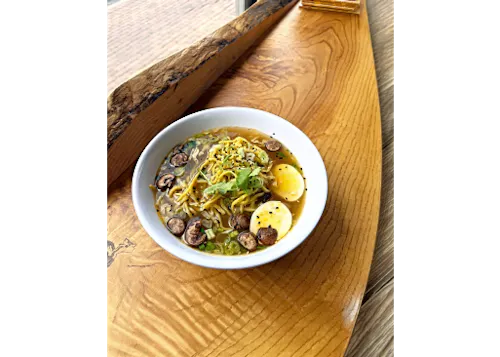 Urban Hip-E Fresh Kitchen - Tempe