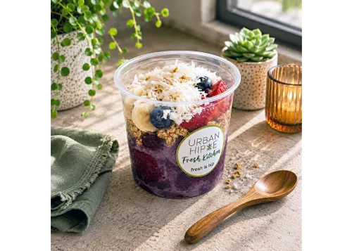 Urban Hip-E Fresh Kitchen - Tempe
