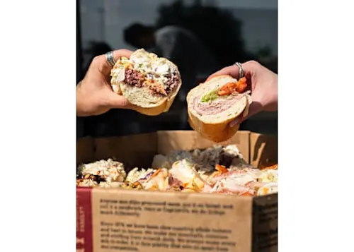 Capriotti’s Sandwich Shop-Creve Coeur