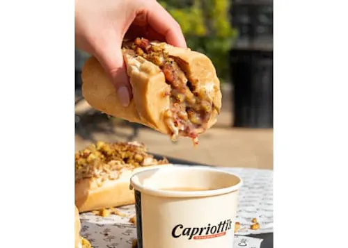 Capriotti’s Sandwich Shop-Creve Coeur