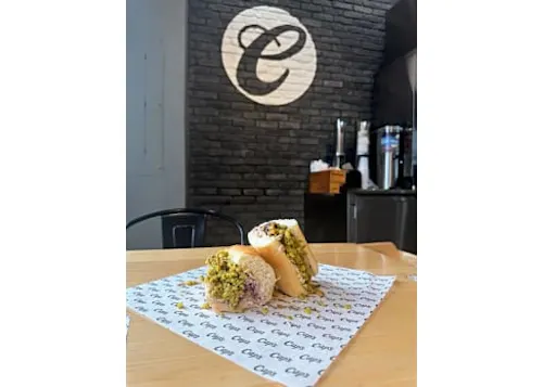 Capriotti’s Sandwich Shop-Creve Coeur
