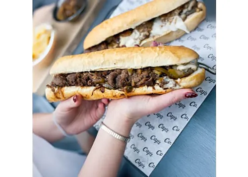Capriotti’s Sandwich Shop-Creve Coeur