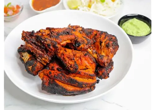 Bindaas Bar & Grill