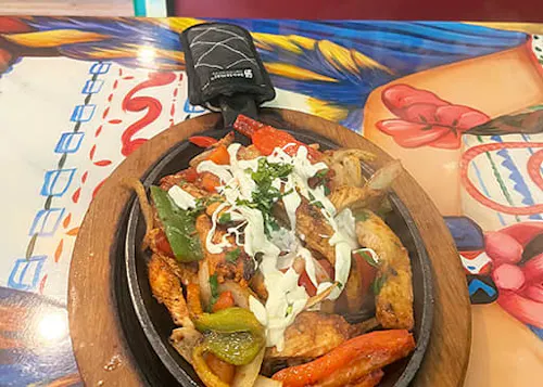 El Ranchero Mexican Grill