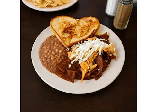 Dulce Mami Café