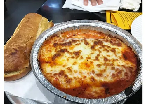 Giovanni's Trattoria