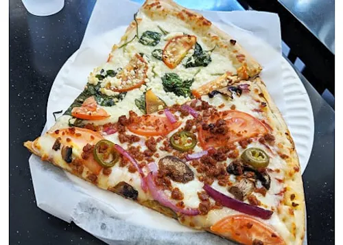 Giovanni's Trattoria