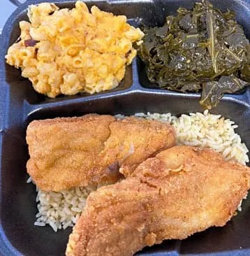 Auntie Pricee Soul Food