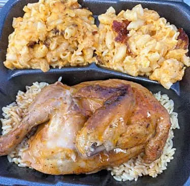 Auntie Pricee Soul Food