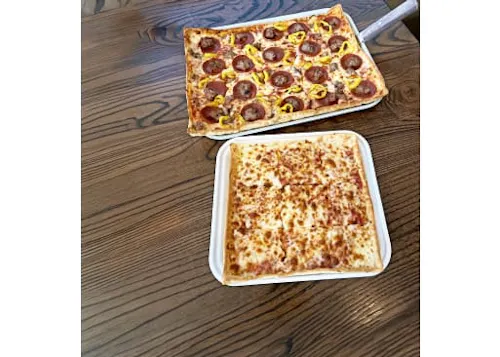 Ledo Pizza