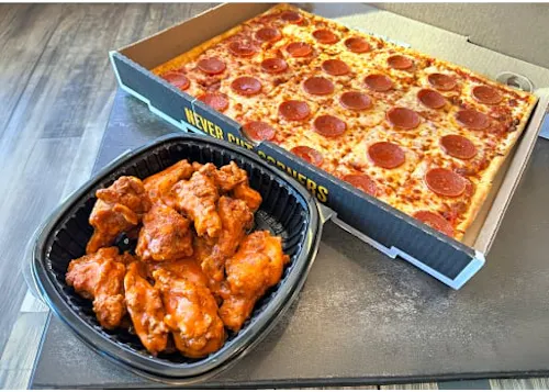 Ledo Pizza