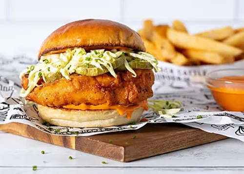 Black Cattle Burger Company