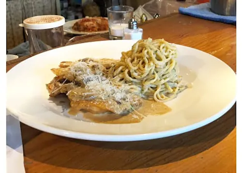 Mondello Trattoria