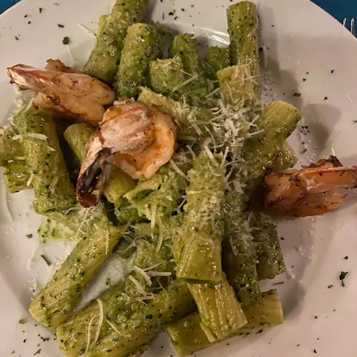 Mondello Trattoria
