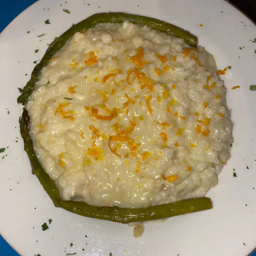 Mondello Trattoria