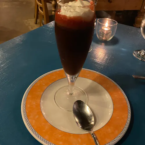 Mondello Trattoria