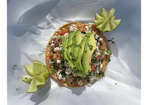 Taqueria El Tapatio