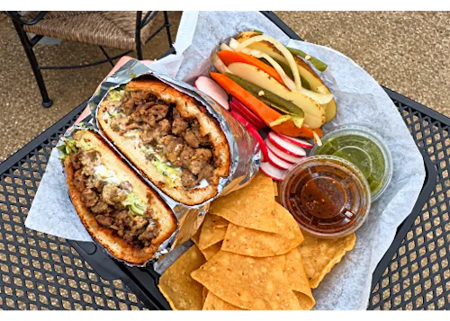 Taqueria El Tapatio