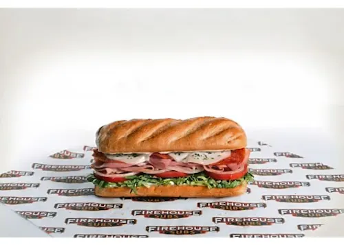 Firehouse Subs