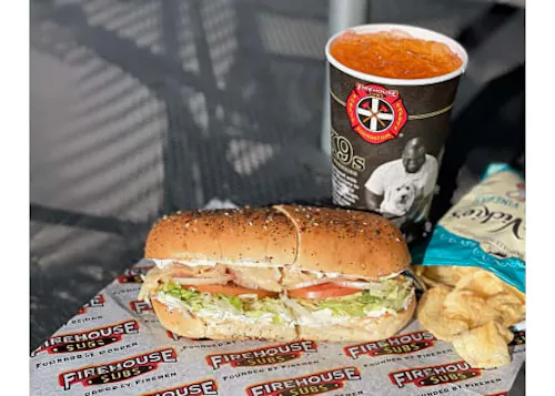 Firehouse Subs