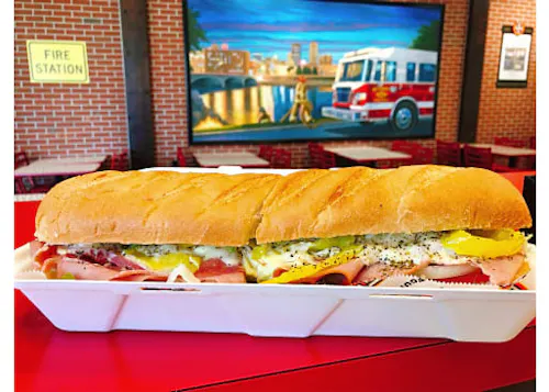 Firehouse Subs