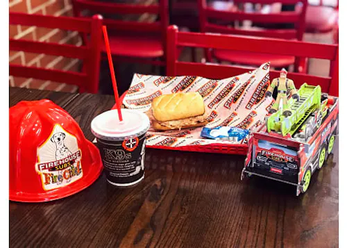 Firehouse Subs