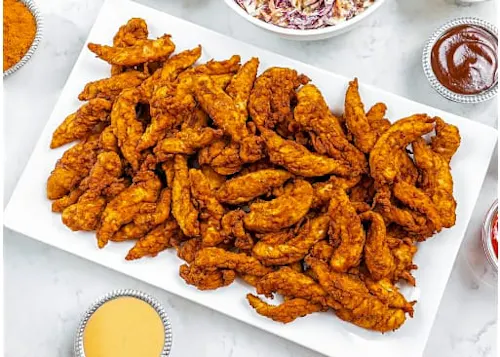CityBird Tenders