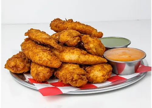 CityBird Tenders
