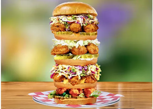 CityBird Tenders