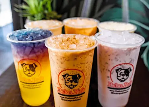 Photo 1 of 4: Boba Pub - Maroa Ave