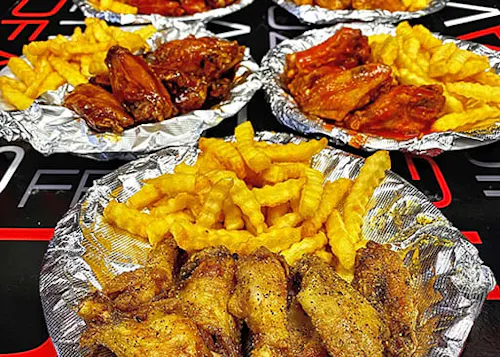 Goodfellas Pizza & Wings