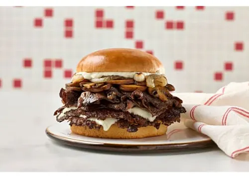 Freddy's Frozen Custard & Steakburgers