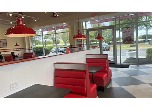 Freddy's Frozen Custard & Steakburgers