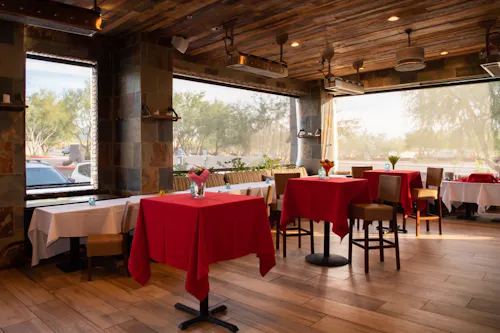 Photo 1 of 4: Spiga Cucina Italiana