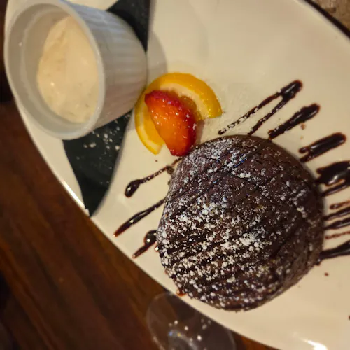 Spiga Cucina Italiana
